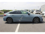 CIVIC hatchback