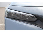 CIVIC hatchback