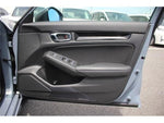 CIVIC hatchback