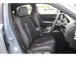 CIVIC hatchback