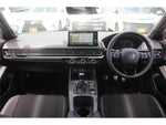 CIVIC hatchback