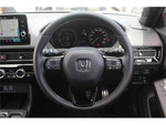 CIVIC hatchback