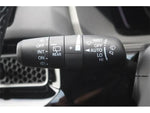 CIVIC hatchback