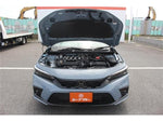 CIVIC hatchback