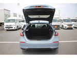 CIVIC hatchback