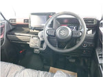 Spacia custom
