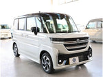 Spacia custom