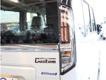 Spacia custom