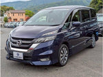SERENA  S-HYBRID