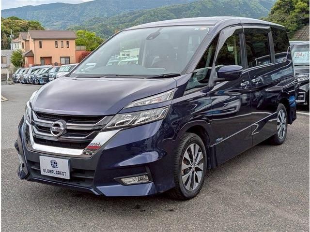 SERENA  S-HYBRID