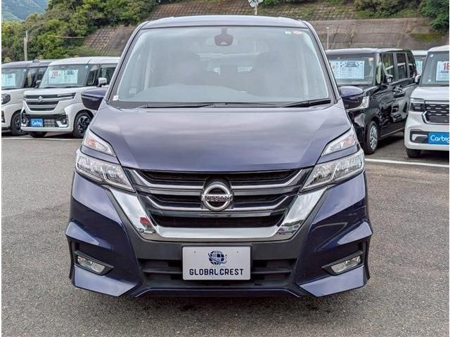 SERENA  S-HYBRID
