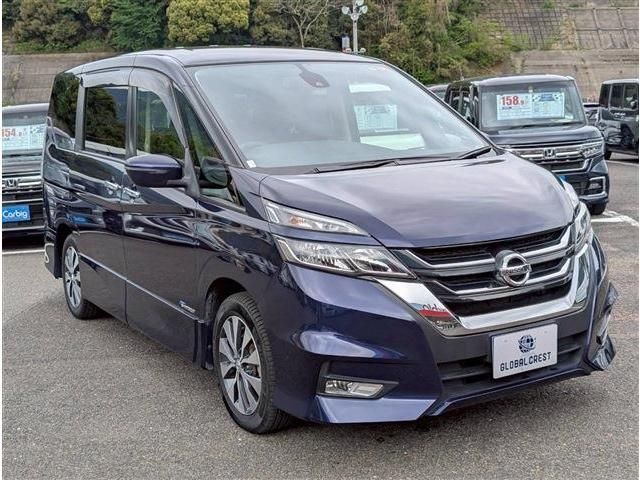 SERENA  S-HYBRID
