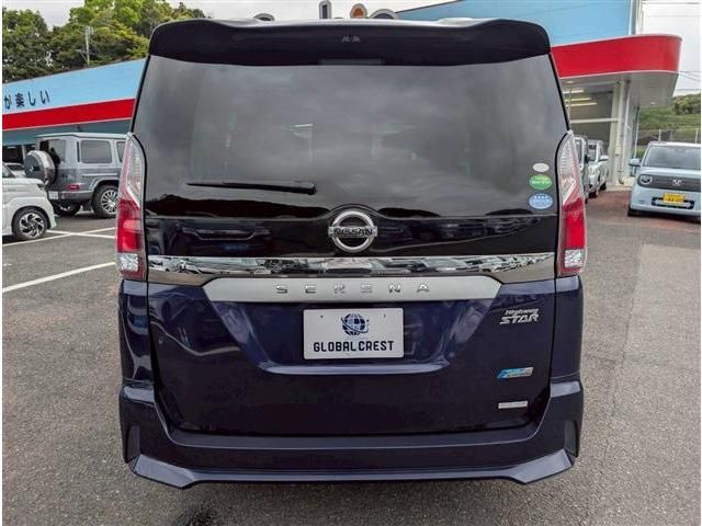 SERENA  S-HYBRID