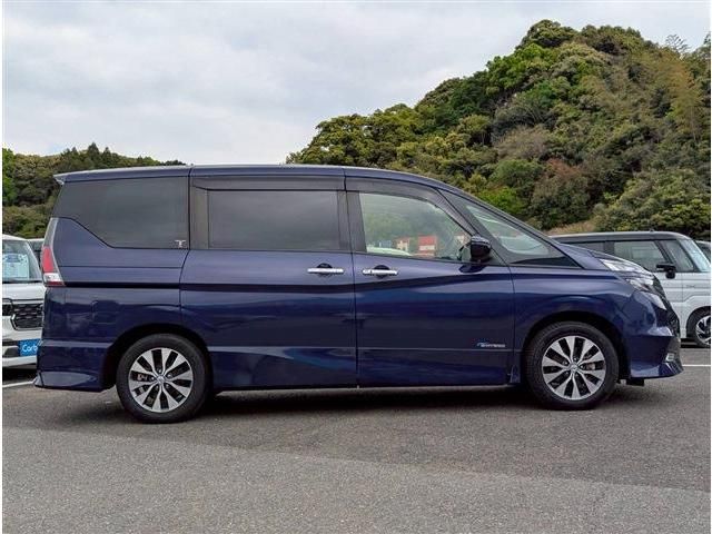 SERENA  S-HYBRID