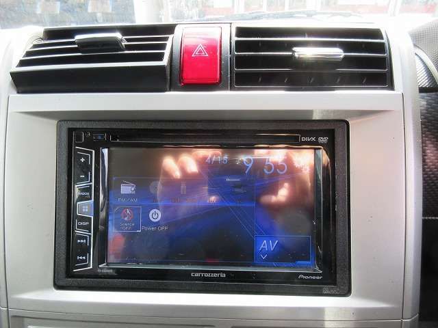 ZEST SPARK