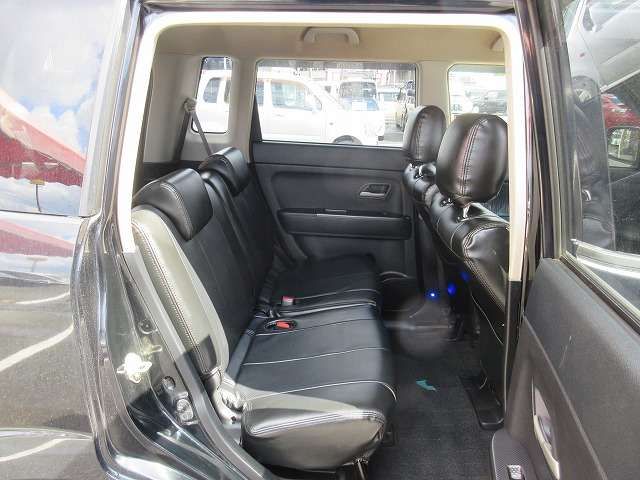 ZEST SPARK