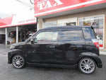 ZEST SPARK