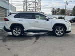 RAV4 HYBRID 4WD
