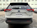 RAV4 HYBRID 4WD