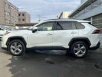 RAV4 HYBRID 4WD