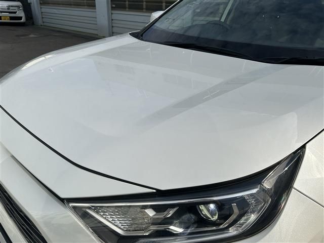 RAV4 HYBRID 4WD