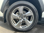 RAV4 HYBRID 4WD