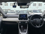 RAV4 HYBRID 4WD
