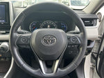 RAV4 HYBRID 4WD