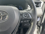 RAV4 HYBRID 4WD