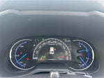 RAV4 HYBRID 4WD
