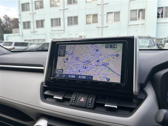 RAV4 HYBRID 4WD