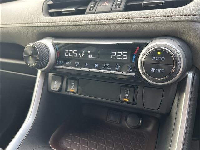 RAV4 HYBRID 4WD