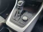 RAV4 HYBRID 4WD