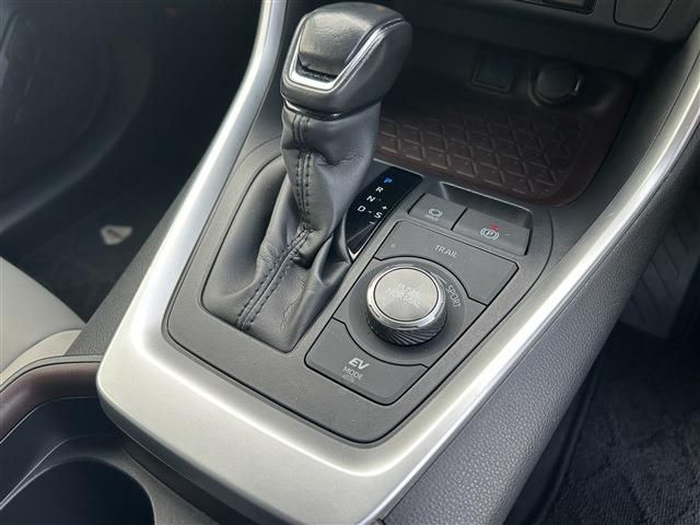 RAV4 HYBRID 4WD