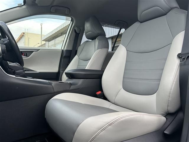 RAV4 HYBRID 4WD