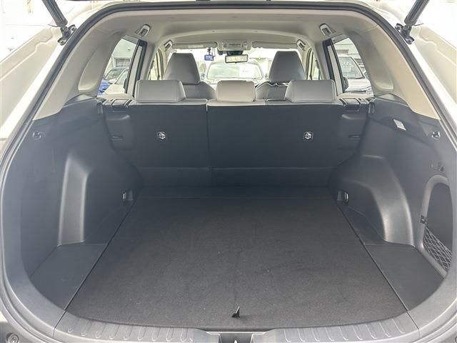 RAV4 HYBRID 4WD