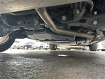 RAV4 HYBRID 4WD