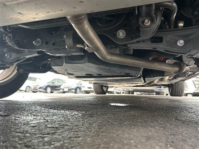 RAV4 HYBRID 4WD