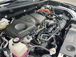 RAV4 HYBRID 4WD