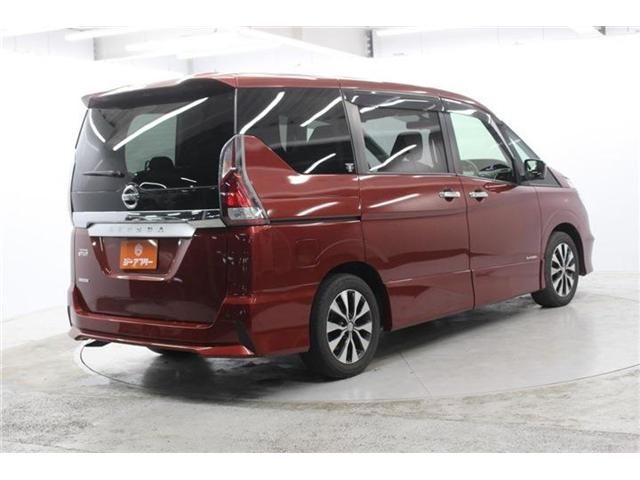 SERENA  S-HYBRID