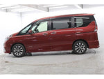 SERENA  S-HYBRID