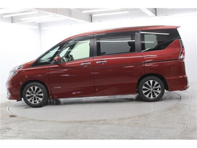 SERENA  S-HYBRID
