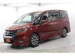 SERENA  S-HYBRID