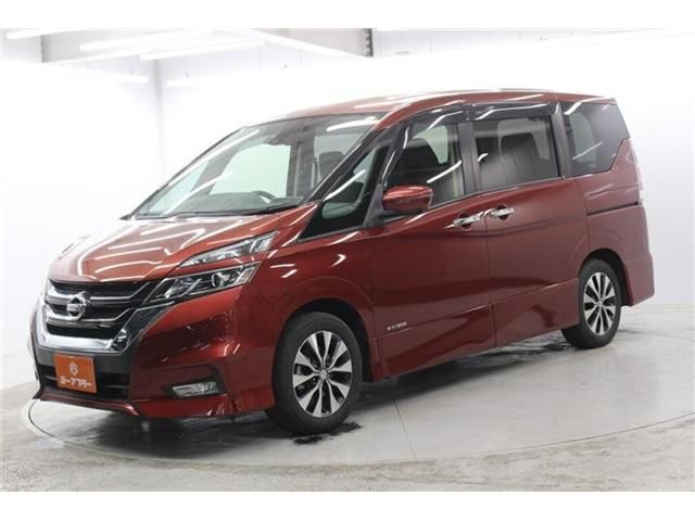 SERENA  S-HYBRID