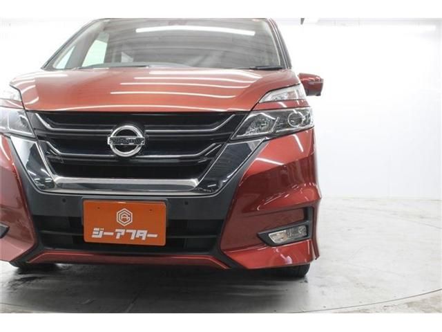 SERENA  S-HYBRID