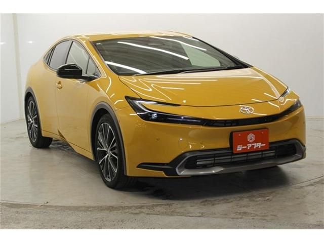 PRIUS