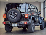 JEEP WRANGLER UNLIMITED
