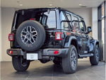 JEEP WRANGLER UNLIMITED