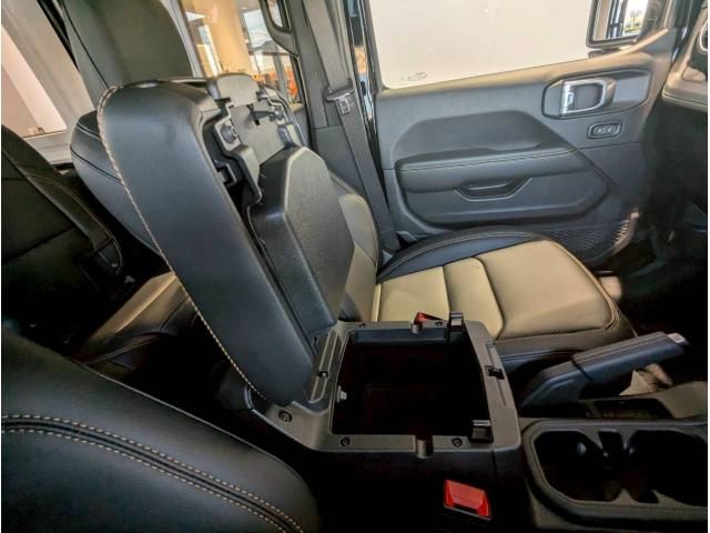 JEEP WRANGLER UNLIMITED