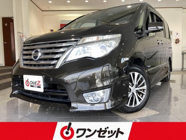 SERENA  S-HYBRID